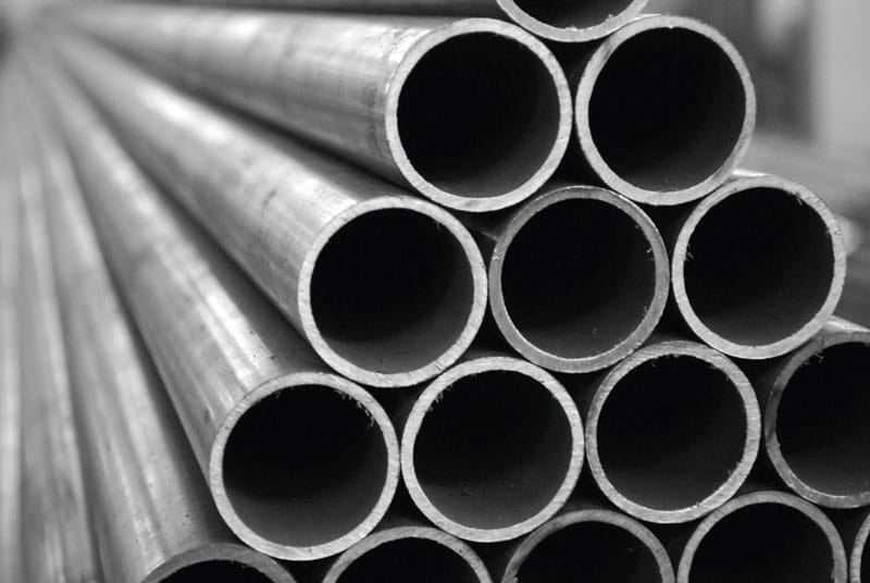 316 grade metric stainless steel tubing