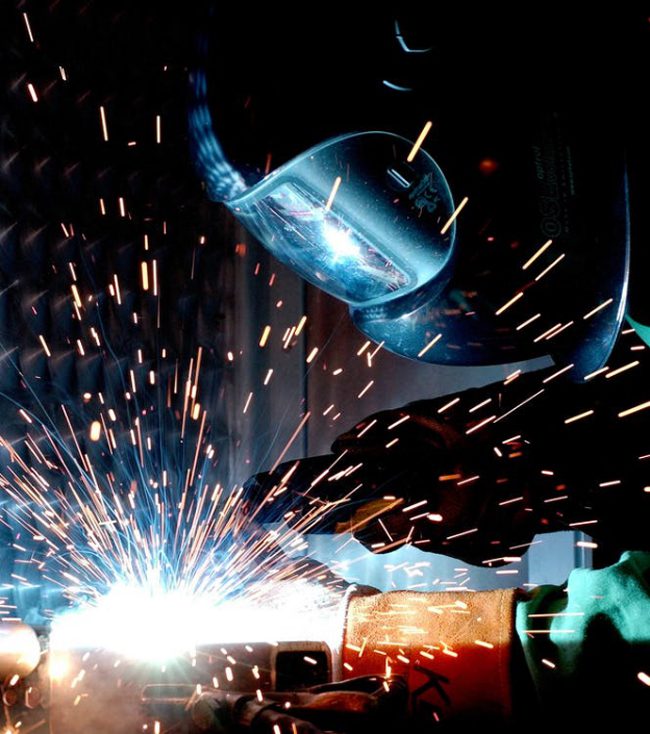 Common Mistakes Fabricators Make When Welding 718 Tubing