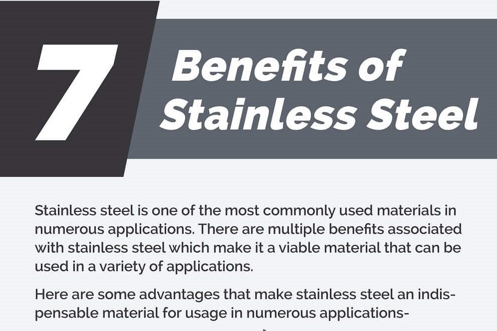 Stainless-Steel