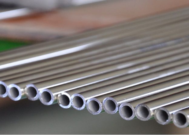 Stainless Steel Grade