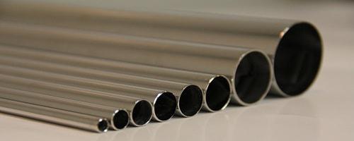 Overview Specification And Application Of Nickel Alloy 400 Tubing