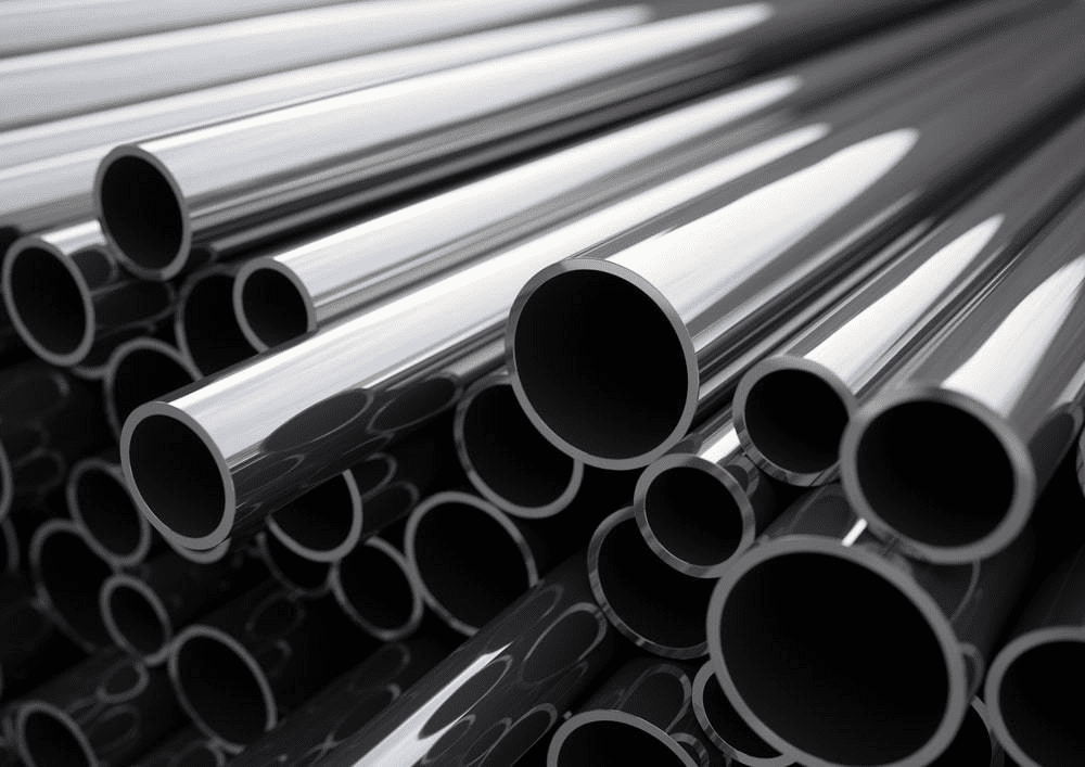 Stainless Steel Tubes