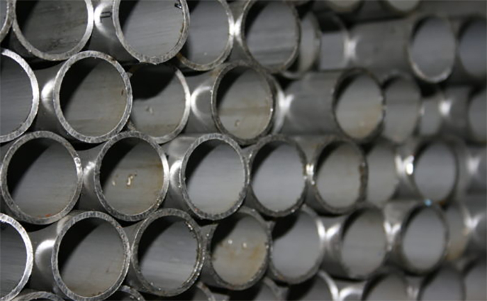 Five Benefits of 316 grade Stainless Steel Tubes