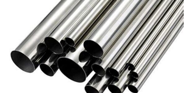 Properties of 317L Stainless Steel Tubes