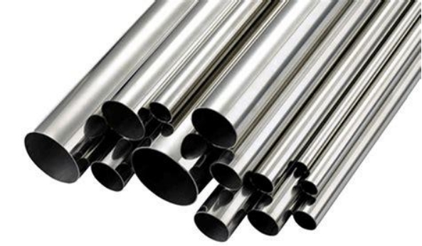 Properties of 317L Stainless Steel Tubes
