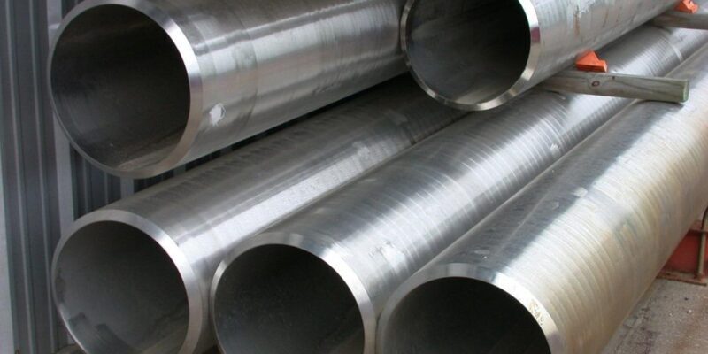 Applications of 321 Stainless Steel Tubes