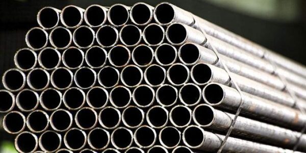 317l Stainless Steel Tubes
