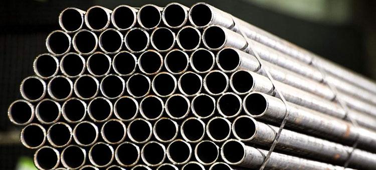 317l Stainless Steel Tubes