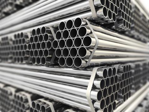 Applications of 410 Stainless Steel Pipes