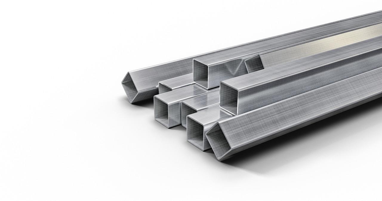 Applications of 321 Stainless Steel Tubes