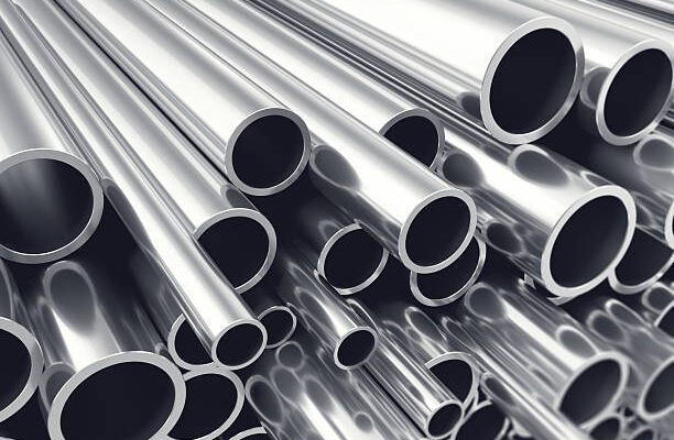 316 Stainless Steel Boiler Tubes