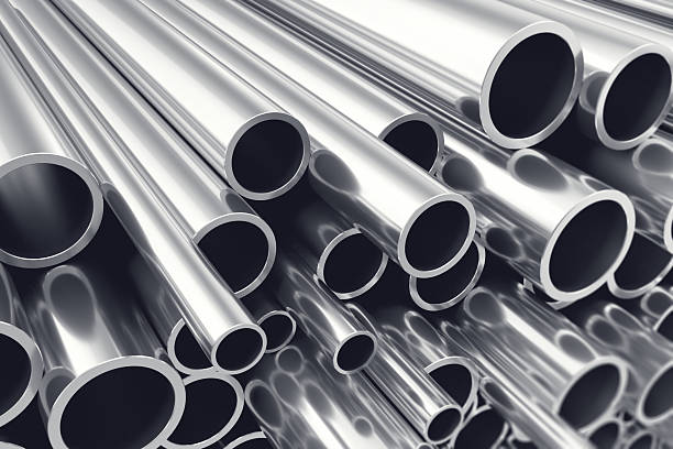 316 Stainless Steel Boiler Tubes