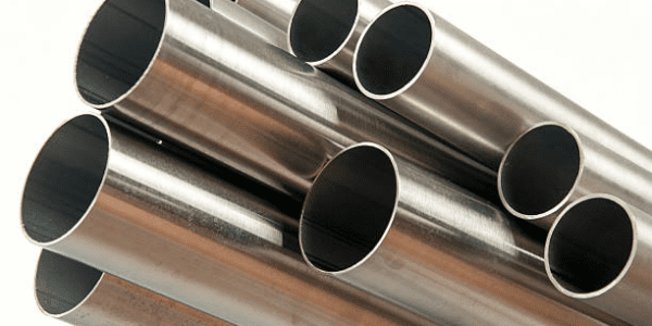 2205 Grade Duplex Steel Pipe