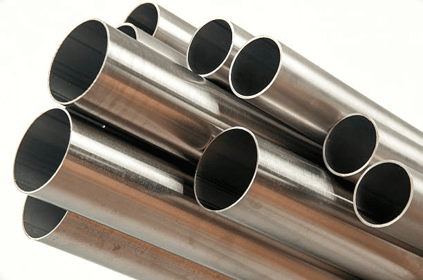 2205 Grade Duplex Steel Pipe