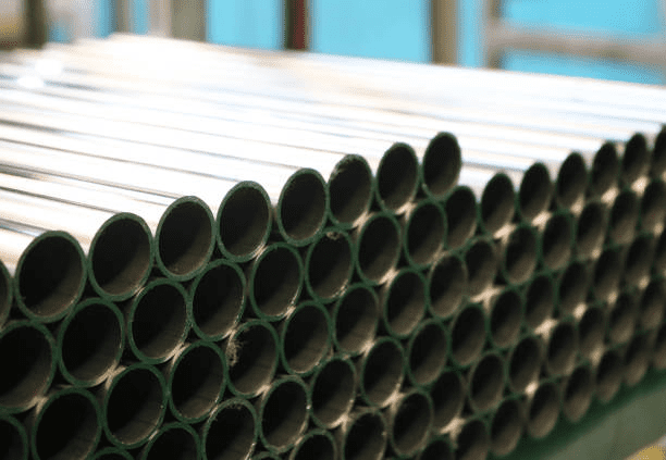 Understand the Use of Nickel Alloy 800H Tubing in the Power Generation Industry