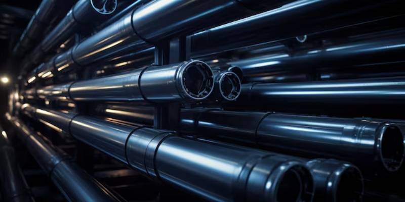 Purchase Nickel Alloy 20 Tubing For Corrosion-Resistant And Durable properties