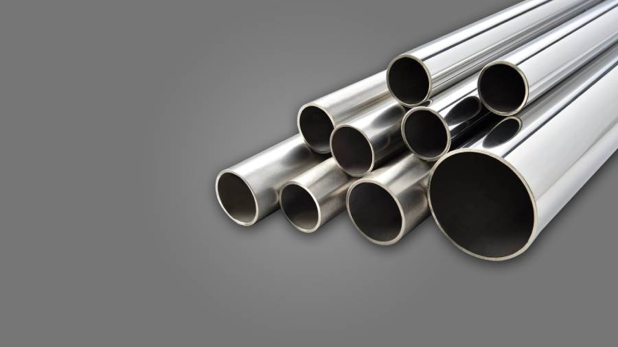 Why Choose 310 Stainless Steel Pipes for High-Temperature Environments