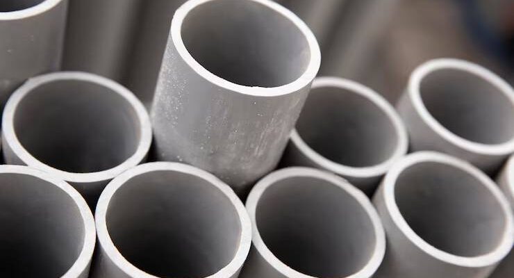 309 Stainless Steel Pipes: Essential for Heat Treatment Furnaces