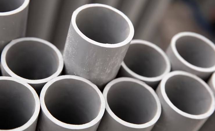 309 Stainless Steel Pipes: Essential for Heat Treatment Furnaces