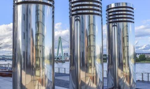 The Critical Role of 321 Stainless Steel Tubing in Modern Industry
