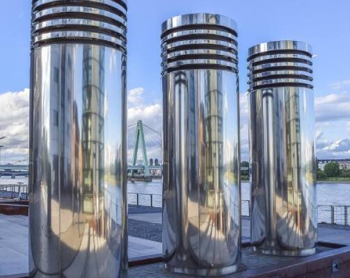 The Critical Role of 321 Stainless Steel Tubing in Modern Industry