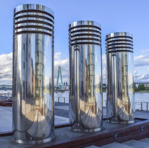 The Critical Role of 321 Stainless Steel Tubing in Modern Industry