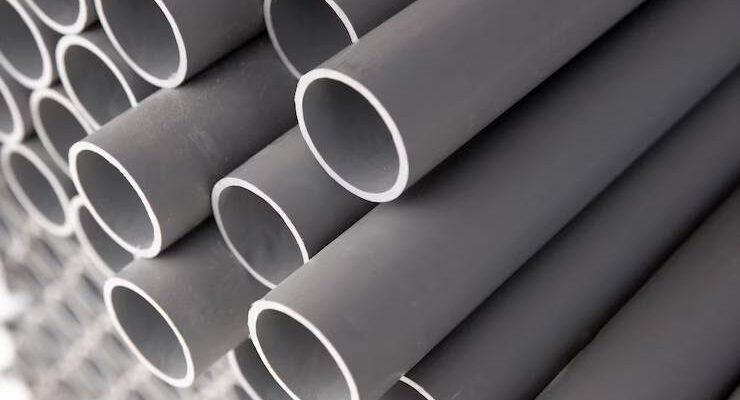 Five Industries That Rely on 309 grade Stainless Steel Pipes