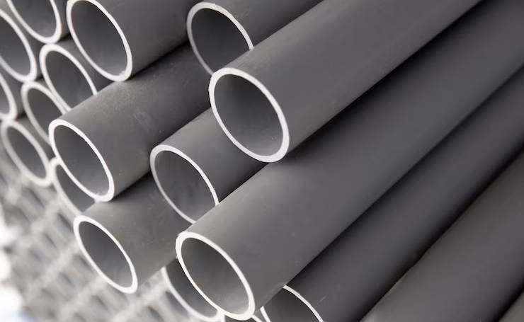 Five Industries That Rely on 309 grade Stainless Steel Pipes