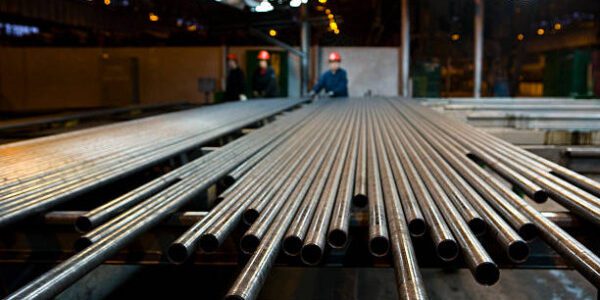 How 309 Stainless Steel Supports Sustainability Operations