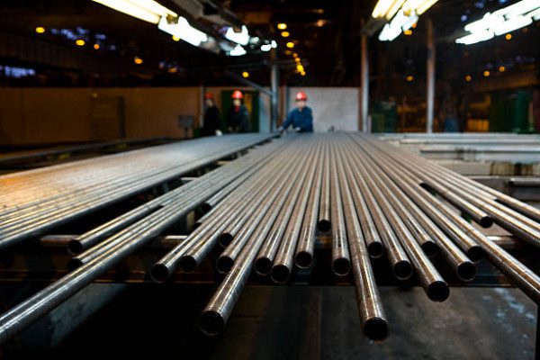 How 309 Stainless Steel Supports Sustainability Operations