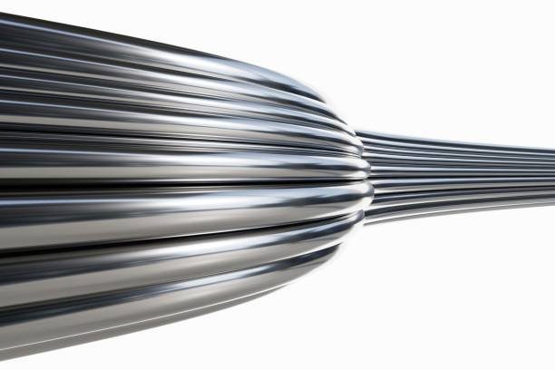 Superior Corrosion Resistance in Demanding Environments