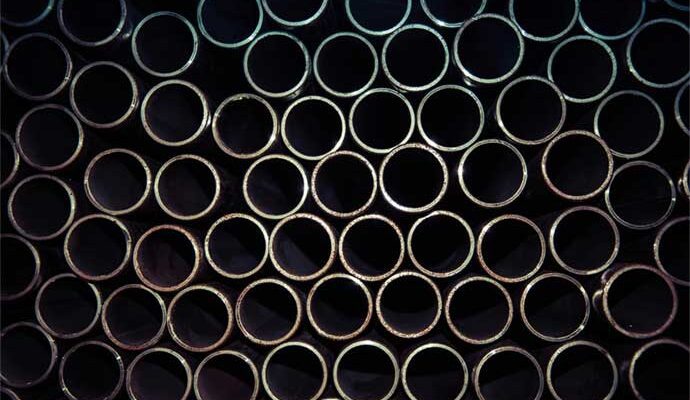 316 Seamless Tube for Corrosion-Resistant Applications