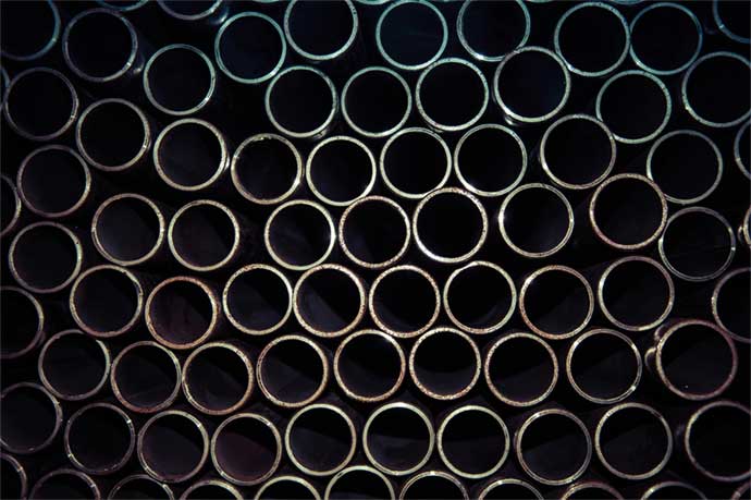 316 Seamless Tube for Corrosion-Resistant Applications