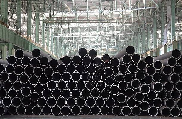 Applications Where Nickel Alloy 201 Tubing Delivers Long-Term Reliability