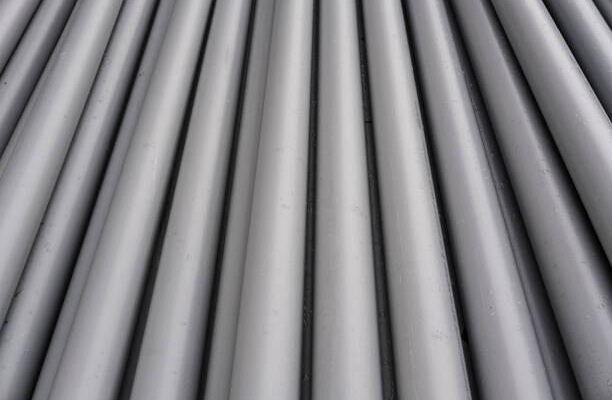 C276 Pipe Delivers Exceptional