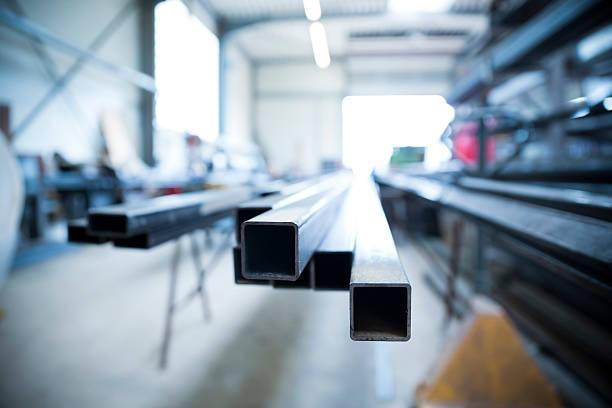 How does a 4130 Square Tube Improve Durability and Performance in Structural Engineering Projects