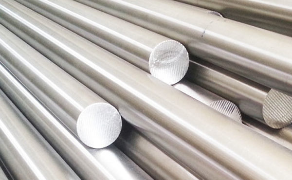 Nickel Alloy 625 Tubing