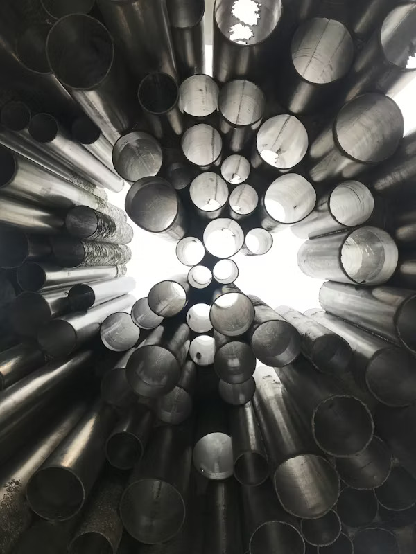 4130 Tubing Worth