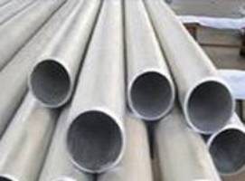 316 Stainless Steel Tube in Marine and Offshore Piping Systems