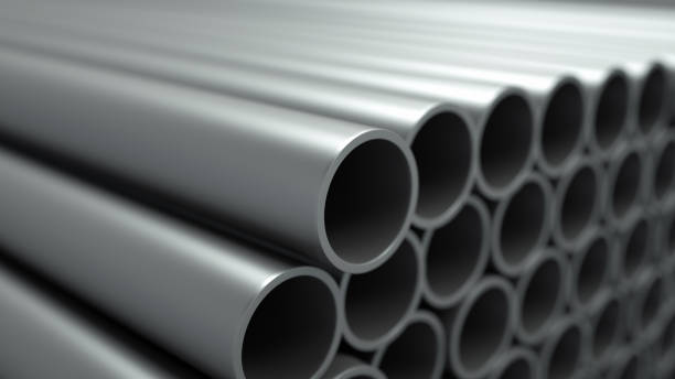 316 Seamless Tube Is Helping Industrial Projects