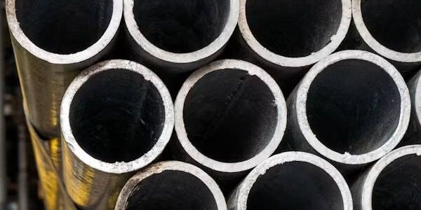 321 Stainless Steel Tube Supports Industrial Systems