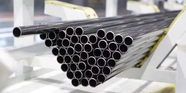 316 seamless tube