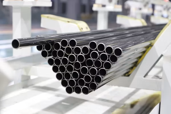 316 seamless tube